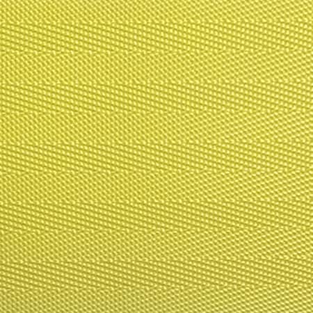 Queue Solutions QueuePro 200, Black, 11' Yellow Belt PRO200B-YW110